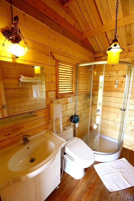 Jambo Mara Safari Lodge Ololaimutiek Værelse billede