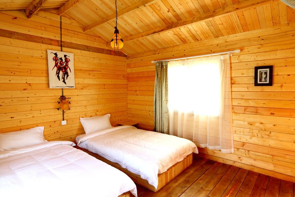 Jambo Mara Safari Lodge Ololaimutiek Værelse billede