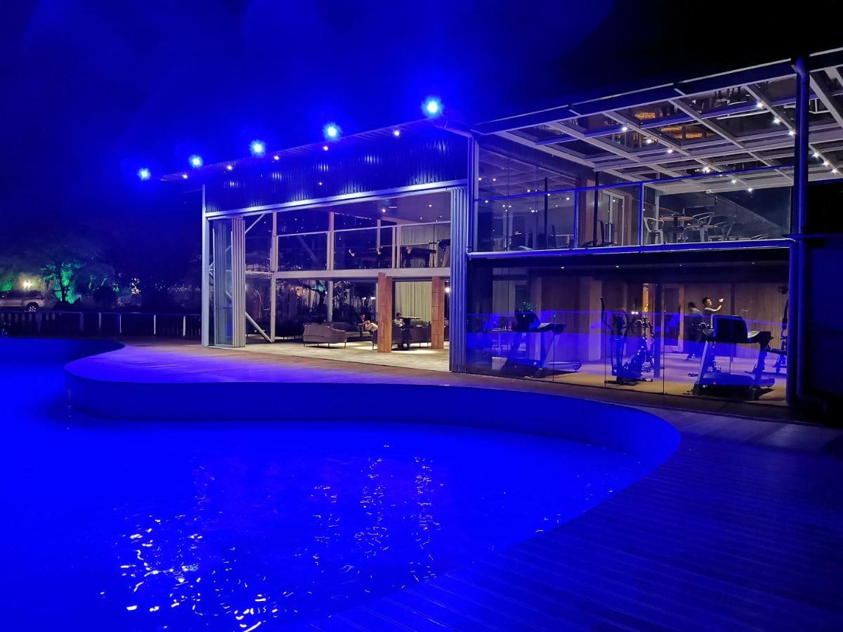 Jambo Mara Safari Lodge Ololaimutiek Eksteriør billede